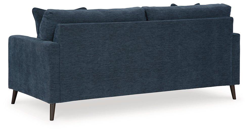 Bixler Living Room Set - Imperial Furniture (Las Vegas, NV) - Multi Location