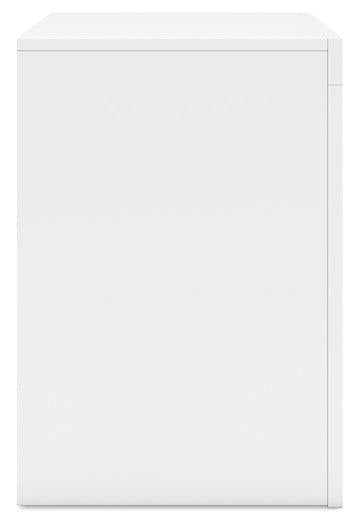 Binterglen Bedroom Package - Imperial Furniture (Las Vegas, NV) - Multi Location