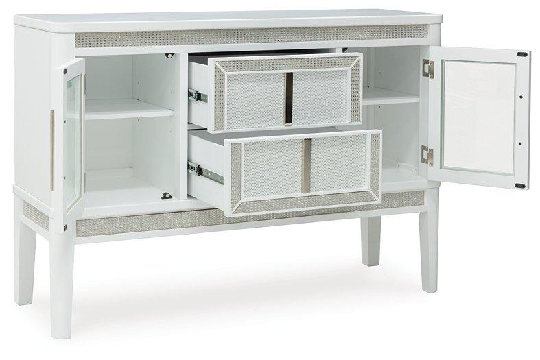 Chalanna Dining Package - Imperial Furniture (Las Vegas, NV) - Multi Location