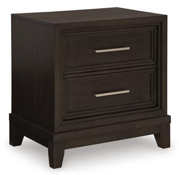Neymorton Bedroom Set - Imperial Furniture (Las Vegas, NV) - Multi Location