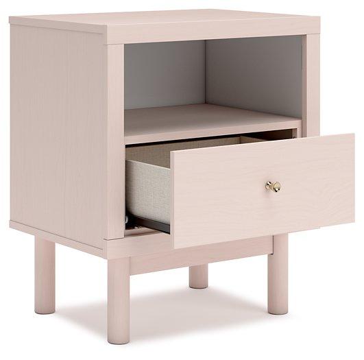 Wistenpine Bedroom Package - Imperial Furniture (Las Vegas, NV) - Multi Location