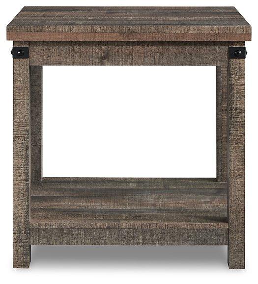 Hollum Occasional Table Set - Imperial Furniture (Las Vegas, NV) - Multi Location