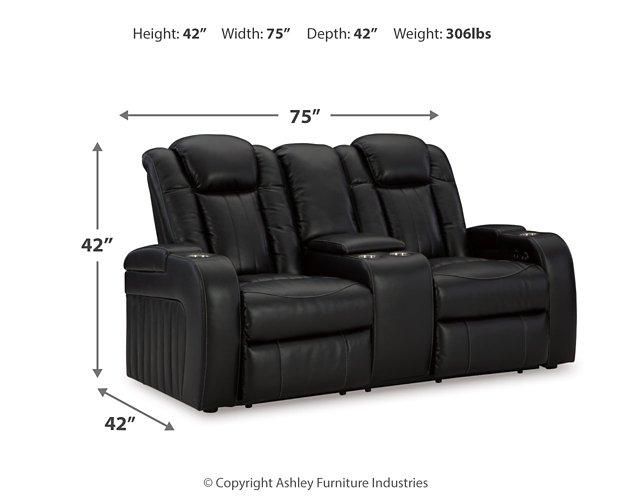 Caveman Den Upholstery Package - Imperial Furniture (Las Vegas, NV) - Multi Location