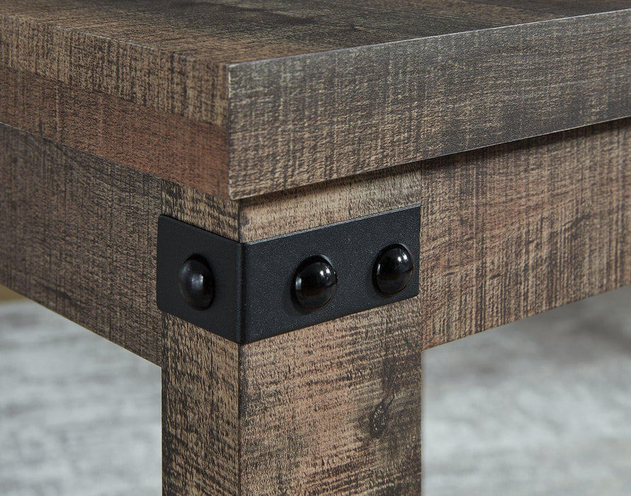 Hollum Occasional Table Set - Imperial Furniture (Las Vegas, NV) - Multi Location