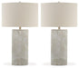 Bradard Lamp Set - Imperial Furniture (Las Vegas, NV) - Multi Location