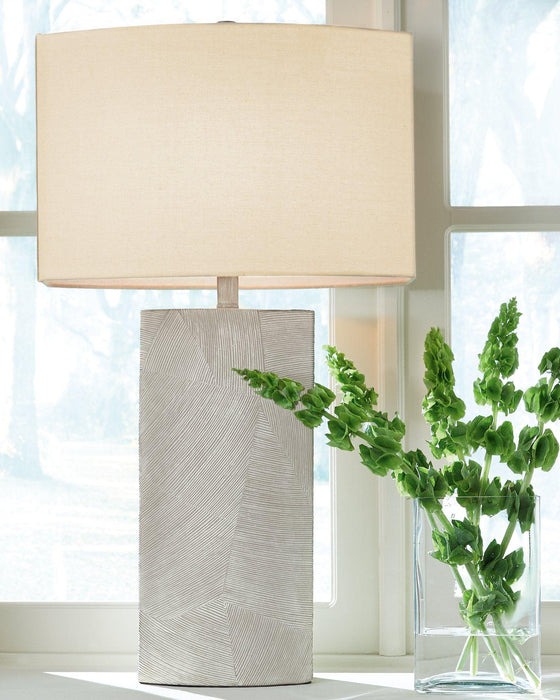 Bradard Lamp Set - Imperial Furniture (Las Vegas, NV) - Multi Location