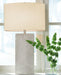 Bradard Lamp Set - Imperial Furniture (Las Vegas, NV) - Multi Location