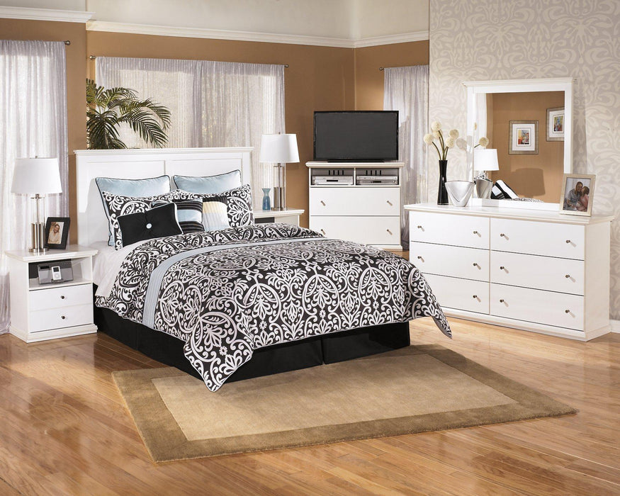 Bostwick Shoals Youth Dresser - Imperial Furniture (Las Vegas, NV) - Multi Location