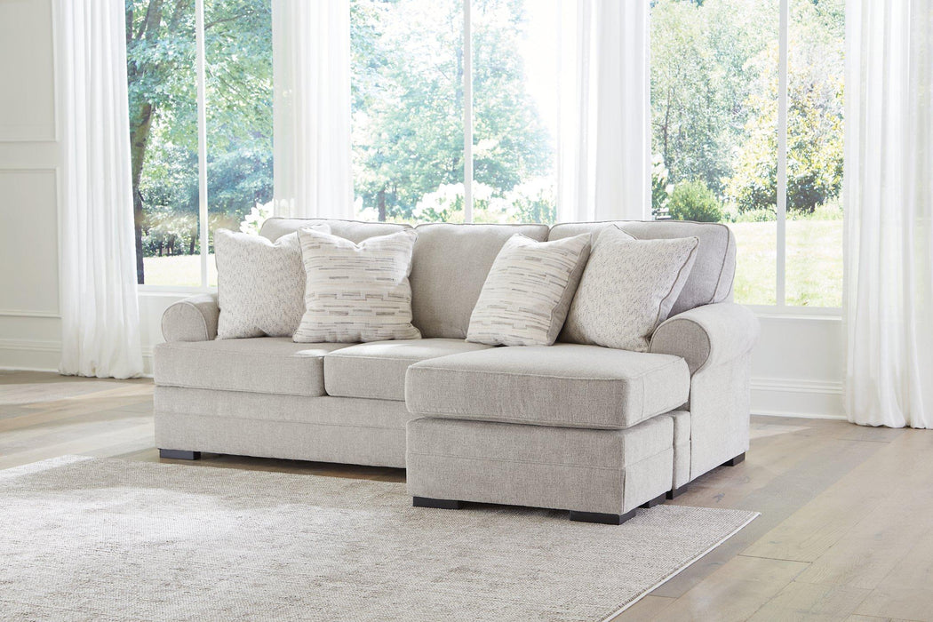 Eastonbridge Living Room Set - Imperial Furniture (Las Vegas, NV) - Multi Location