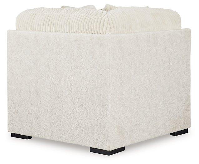 Chessington Sectional - Imperial Furniture (Las Vegas, NV) - Multi Location