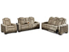 Next-Gen DuraPella Living Room Set - Imperial Furniture (Las Vegas, NV) - Multi Location