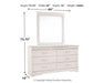 Anarasia Bedroom Set - Imperial Furniture (Las Vegas, NV) - Multi Location