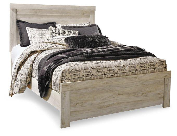 Bellaby Bedroom Set - Imperial Furniture (Las Vegas, NV) - Multi Location