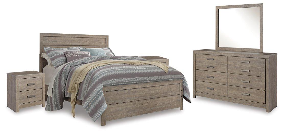 Culverbach Bedroom Set - Imperial Furniture (Las Vegas, NV) - Multi Location
