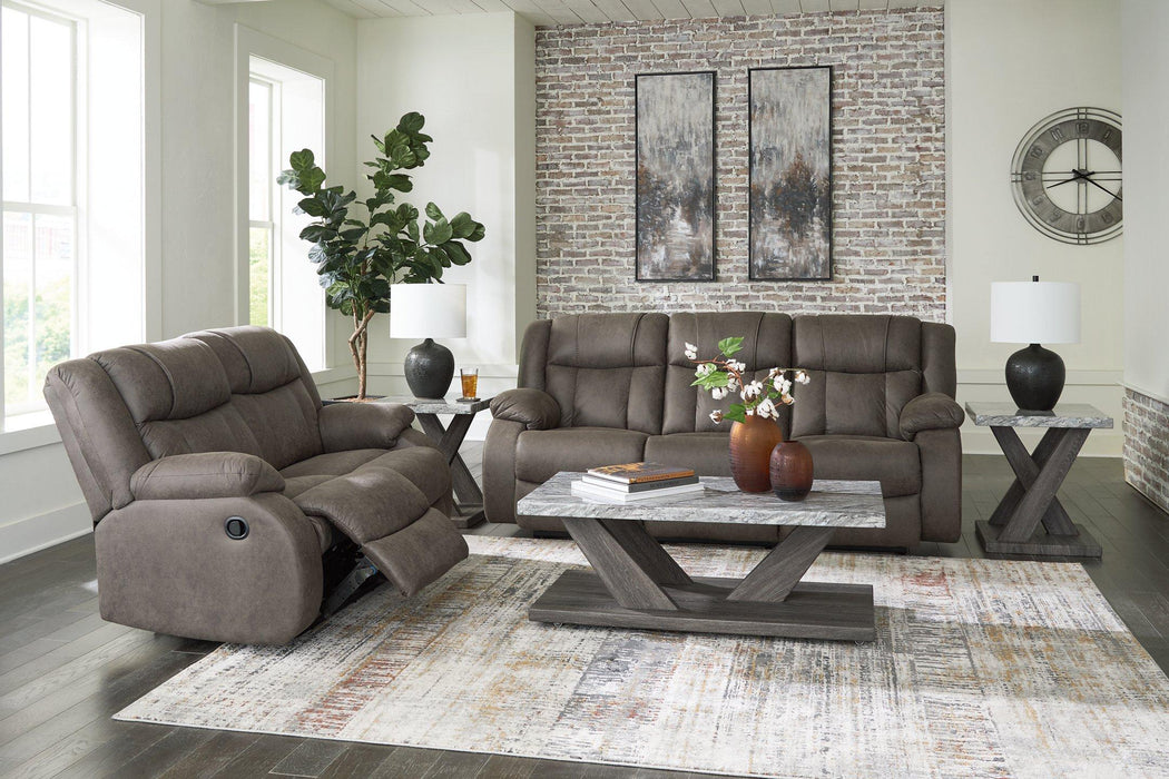 First Base Living Room Set - Imperial Furniture (Las Vegas, NV) - Multi Location