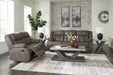 First Base Living Room Set - Imperial Furniture (Las Vegas, NV) - Multi Location