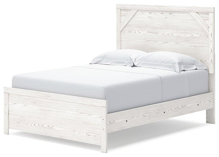 Gerridan Bedroom Set - Imperial Furniture (Las Vegas, NV) - Multi Location