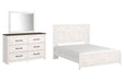 Gerridan Bedroom Set - Imperial Furniture (Las Vegas, NV) - Multi Location