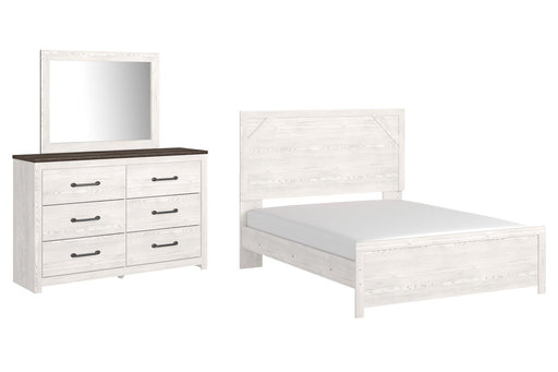 Gerridan Bedroom Set - Imperial Furniture (Las Vegas, NV) - Multi Location