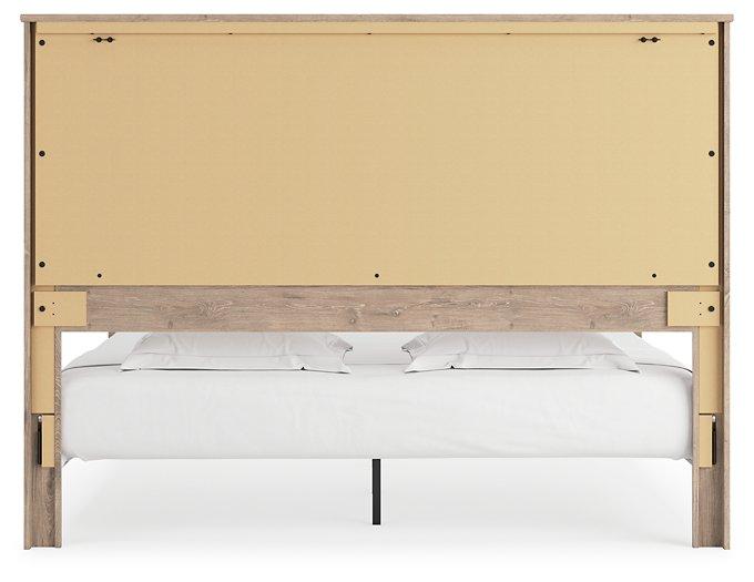 Senniberg Bedroom Set - Imperial Furniture (Las Vegas, NV) - Multi Location