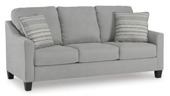Adlai Living Room Set - Imperial Furniture (Las Vegas, NV) - Multi Location
