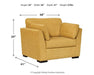 Keerwick Living Room Set - Imperial Furniture (Las Vegas, NV) - Multi Location