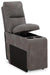 Next-Gen DuraPella Power Reclining Sectional - Imperial Furniture (Las Vegas, NV) - Multi Location