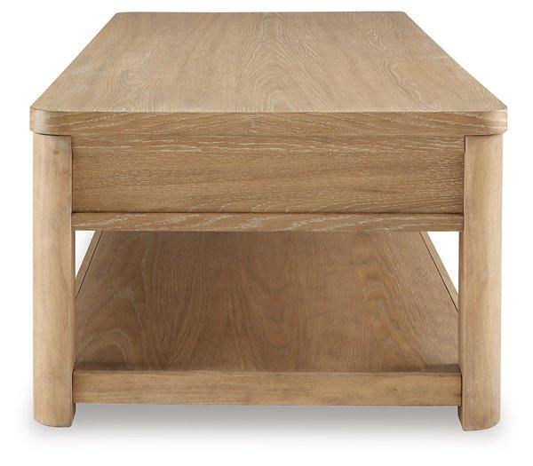 Rencott Occasional Table Set - Imperial Furniture (Las Vegas, NV) - Multi Location