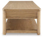 Rencott Occasional Table Set - Imperial Furniture (Las Vegas, NV) - Multi Location