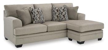 Stonemeade Sofa Chaise - Imperial Furniture (Las Vegas, NV) - Multi Location
