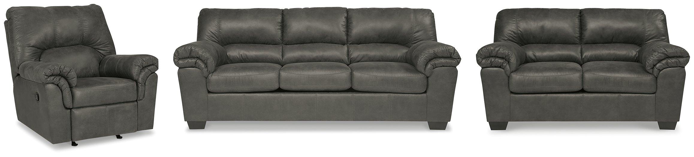 Bladen Living Room Set - Imperial Furniture (Las Vegas, NV) - Multi Location