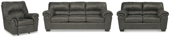 Bladen Living Room Set - Imperial Furniture (Las Vegas, NV) - Multi Location