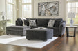 Biddeford Living Room Set - Imperial Furniture (Las Vegas, NV) - Multi Location