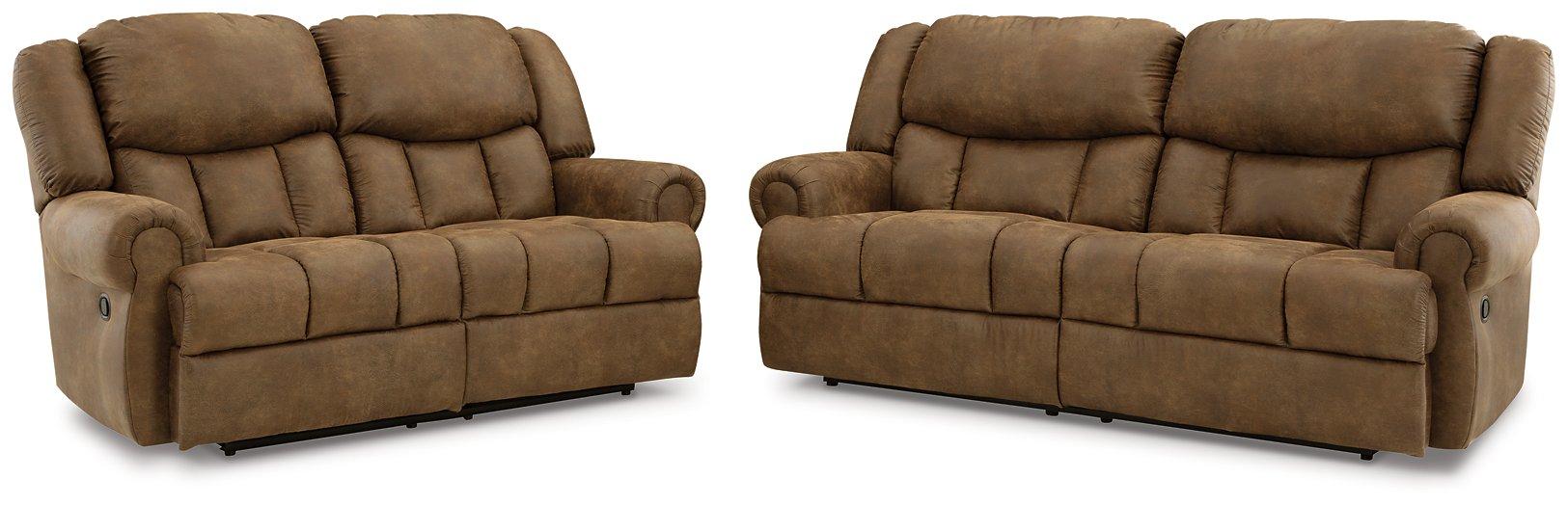 Boothbay Living Room Set - Imperial Furniture (Las Vegas, NV) - Multi Location