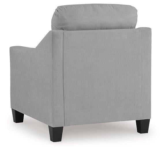 Adlai Living Room Set - Imperial Furniture (Las Vegas, NV) - Multi Location