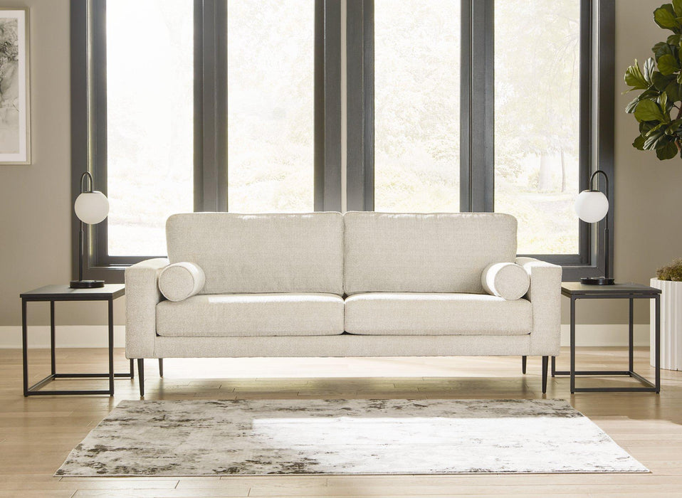 Hazela Living Room Set - Imperial Furniture (Las Vegas, NV) - Multi Location