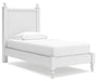 Mollviney Bedroom Set - Imperial Furniture (Las Vegas, NV) - Multi Location