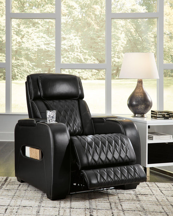Boyington Living Room Set - Imperial Furniture (Las Vegas, NV) - Multi Location