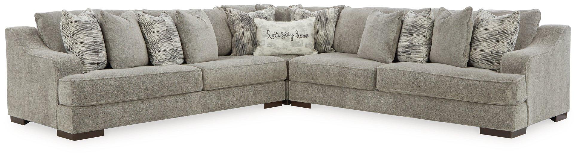 Bayless Living Room Set - Imperial Furniture (Las Vegas, NV) - Multi Location
