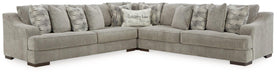 Bayless Living Room Set - Imperial Furniture (Las Vegas, NV) - Multi Location