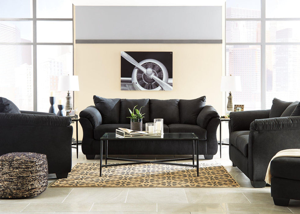 Darcy Living Room Set - Imperial Furniture (Las Vegas, NV) - Multi Location