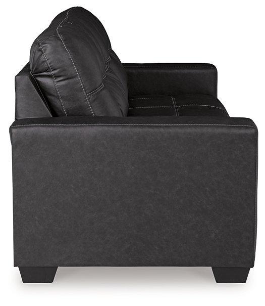 Barlin Mills Sofa - Imperial Furniture (Las Vegas, NV) - Multi Location