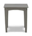 Visola Outdoor Adirondack Chair Set with End Table - Imperial Furniture (Las Vegas, NV) - Multi Location