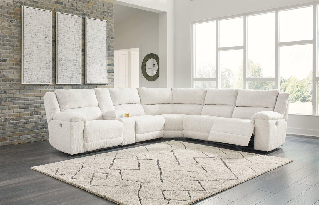 Keensburg Living Room Set - Imperial Furniture (Las Vegas, NV) - Multi Location