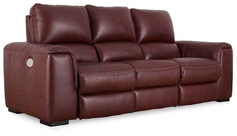 Alessandro Living Room Set - Imperial Furniture (Las Vegas, NV) - Multi Location