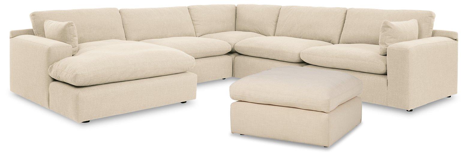 Elyza Living Room Set - Imperial Furniture (Las Vegas, NV) - Multi Location