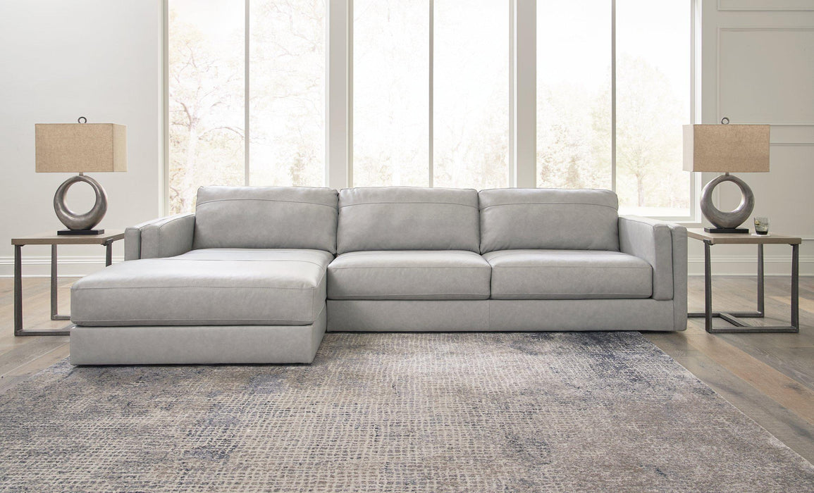 Amiata Upholstery Package - Imperial Furniture (Las Vegas, NV) - Multi Location