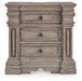 Blairhurst Bedroom Set - Imperial Furniture (Las Vegas, NV) - Multi Location