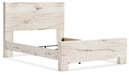 Lawroy Bed - Imperial Furniture (Las Vegas, NV) - Multi Location