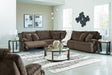 Top Tier Living Room Set - Imperial Furniture (Las Vegas, NV) - Multi Location